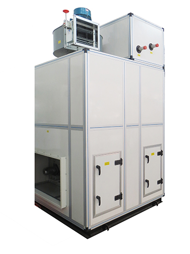 午夜视频网站泰为您介绍空调配套专用转轮除湿机