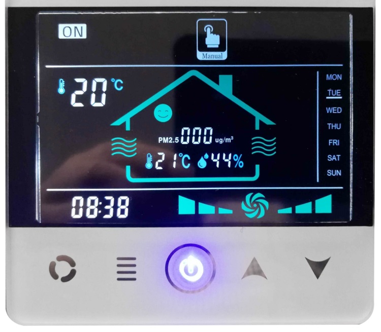 午夜视频网站泰小型除湿机面板