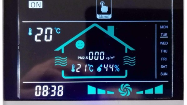 读懂“除湿量”，不再陷入无良商家陷阱