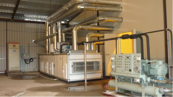 午夜视频网站泰工业除湿机为您的涂装工艺保驾护航