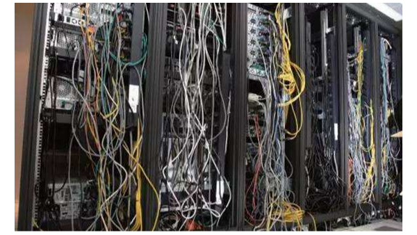 机房如何防潮除湿？