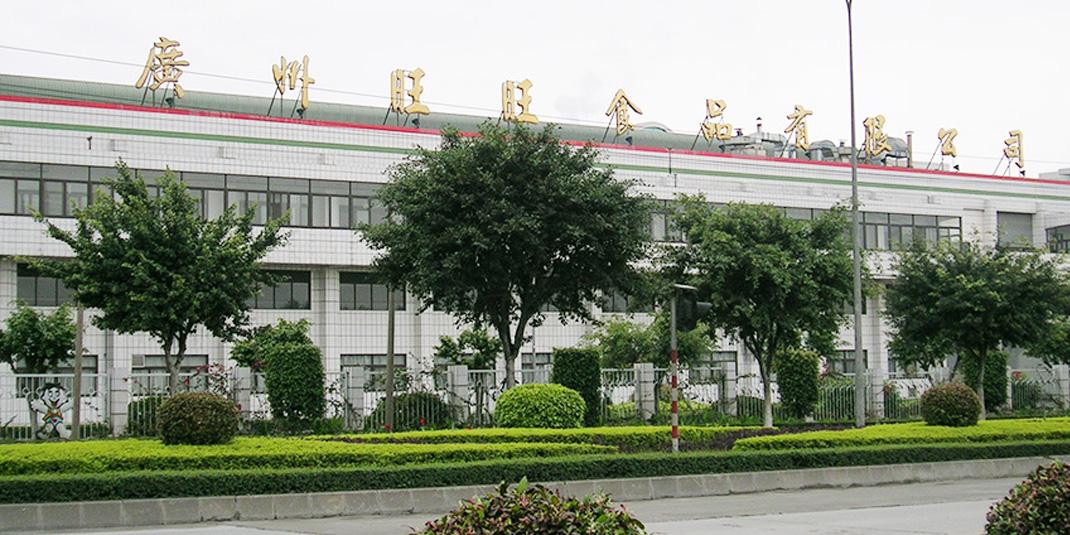 广州旺旺食品有限公司从午夜视频网站泰购置转轮除湿机