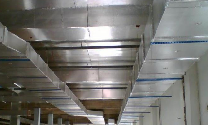 除湿机送风：管道均匀送风的方法探讨